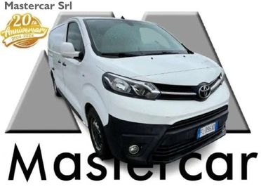 TOYOTA Proace 2.0D 122CV L2 14Q COMFORT - FL096XD