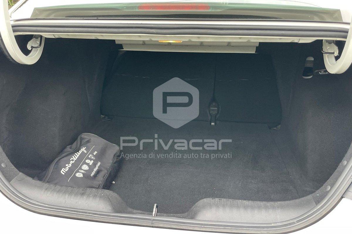 FIAT Tipo 1.6 Mjt 4 porte Easy