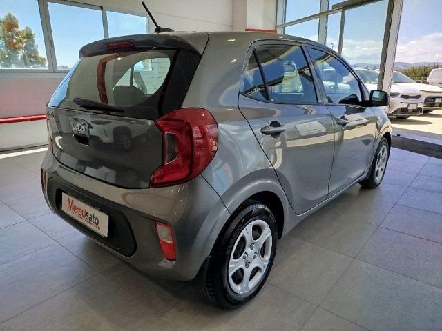 KIA Picanto 1.0 12V 5 porte Urban