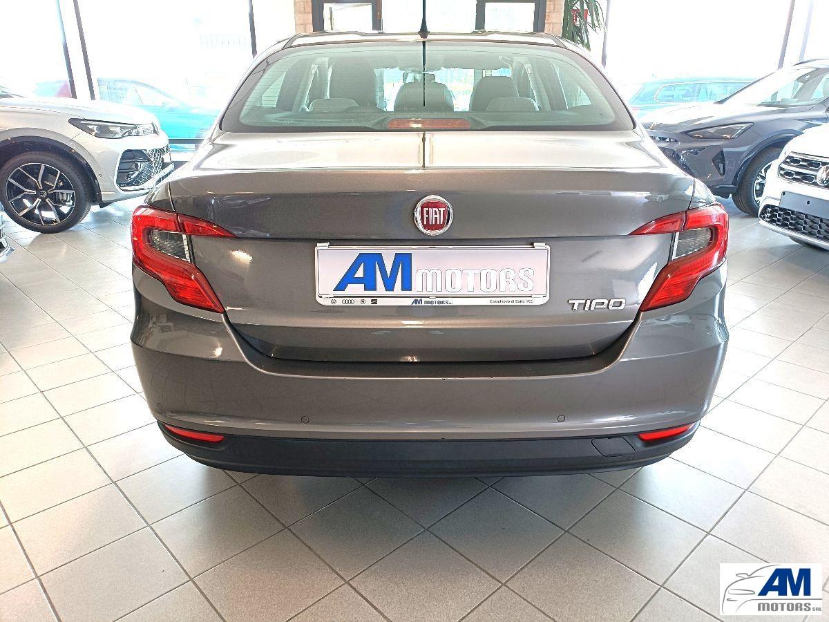 FIAT - Tipo - 1.3 Mjt 4p. Lounge