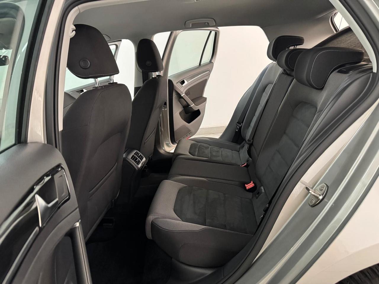 Volkswagen Golf 7.5 Highline 1.6 TDI 115 CV 5p. 2018