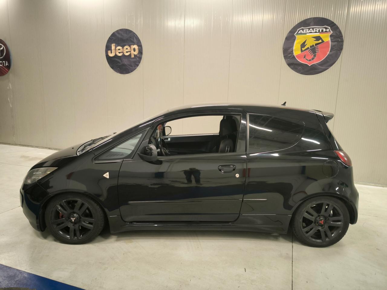 Mitsubishi Colt 1.5 16V turbo 3p. CZT