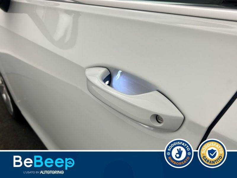 Volkswagen Golf 1.5 ETSI EVO STYLE 150CV DSG