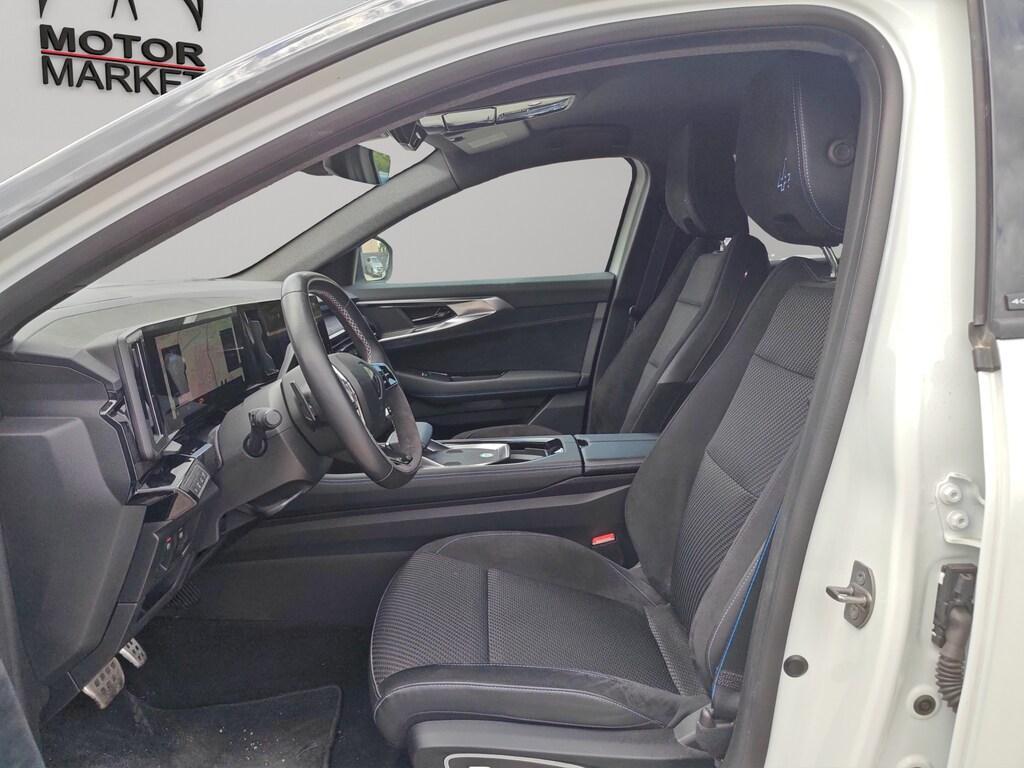 Renault Austral 1.2 E-Tech full hybrid Iconic Esprit Alpine