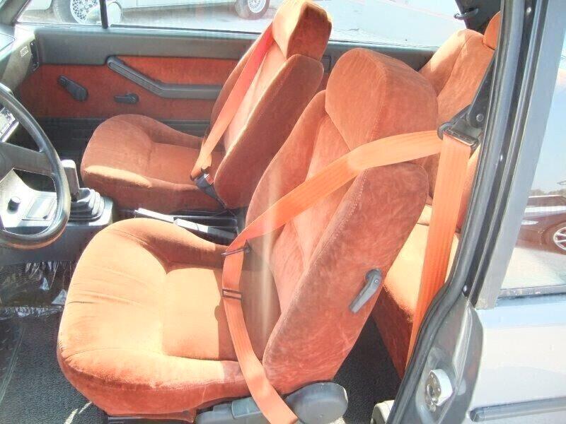 Fiat 131 Racing 2.0 tc -asi- - 1979