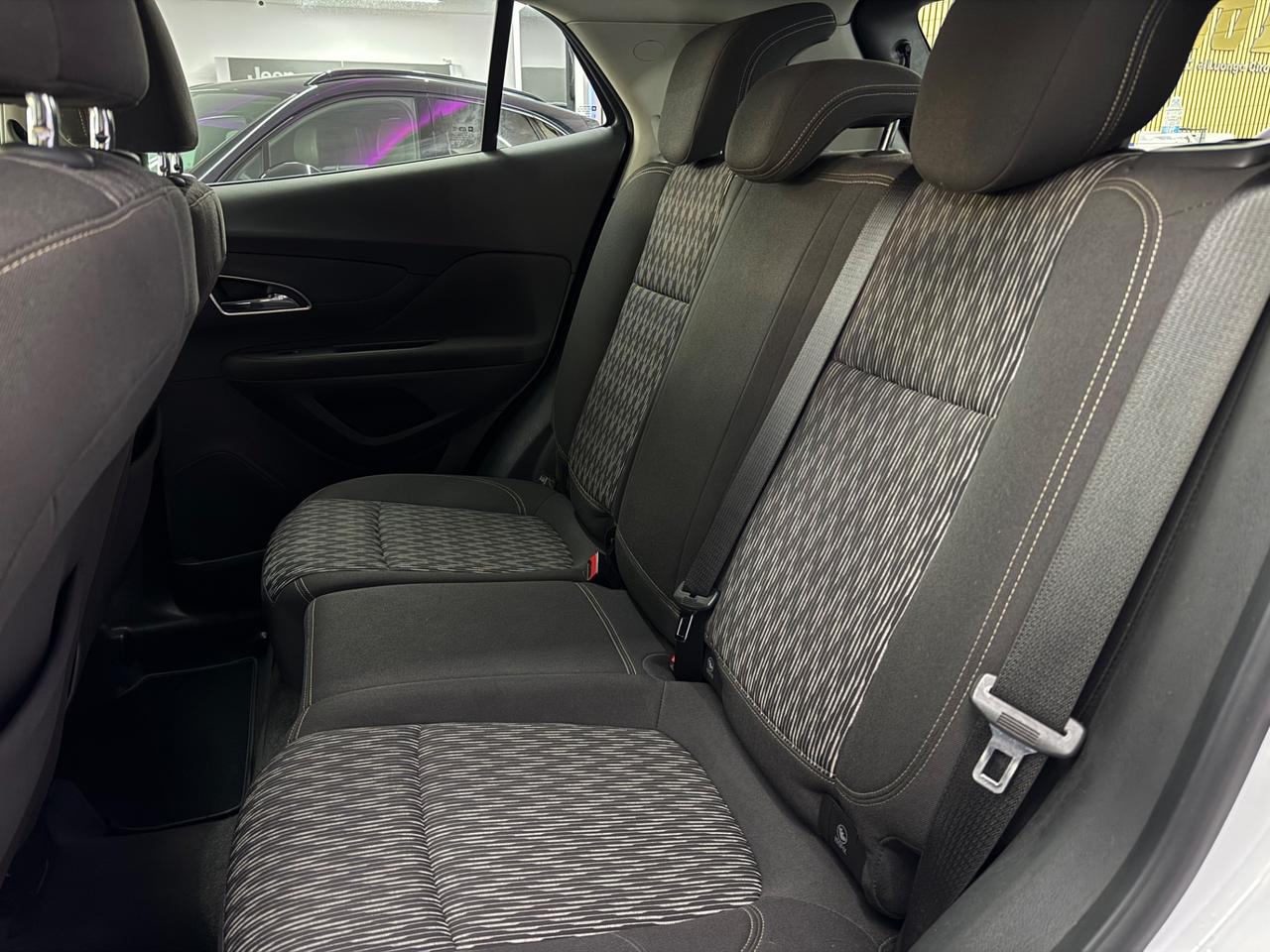 Opel Mokka 1.6 GPL Cosmo-Full Optional