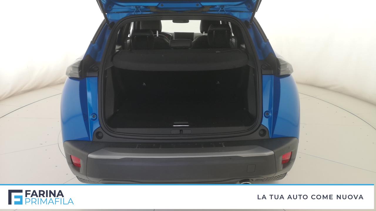 PEUGEOT 2008 II 2023 - 2008 1.5 bluehdi Allure s&s 130cv eat8