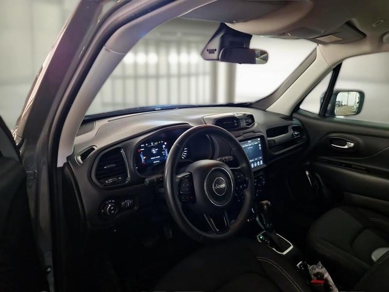 JEEP RENEGADE 1.3 T4 PHEV 130 CV BUSINESS PLUS 4XE AUTO SUV