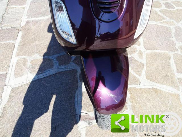 VESPA 125 LX ANNO 2006