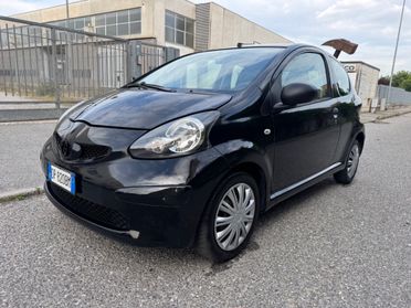 Toyota Aygo idonea anche ai neopatentati