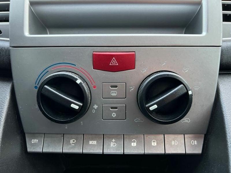 Lancia Ypsilon Ypsilon 1.2 69 CV Platinum