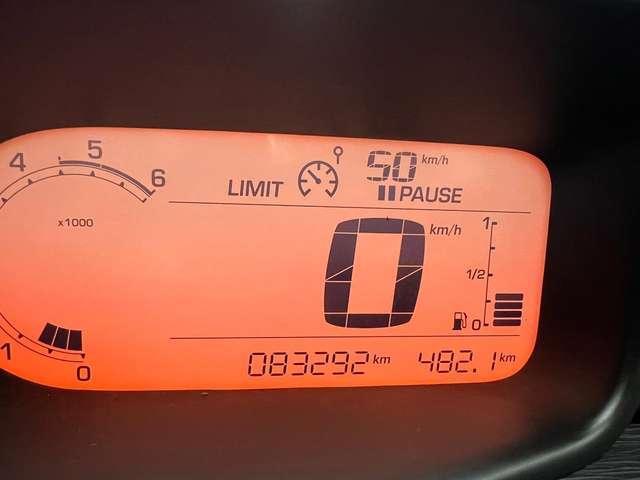 Citroen C3 C3 Picasso Picasso 1.6 hdi 16v Seduction Tagliandi