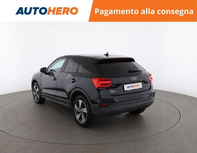 AUDI Q2 30 TDI Admired
