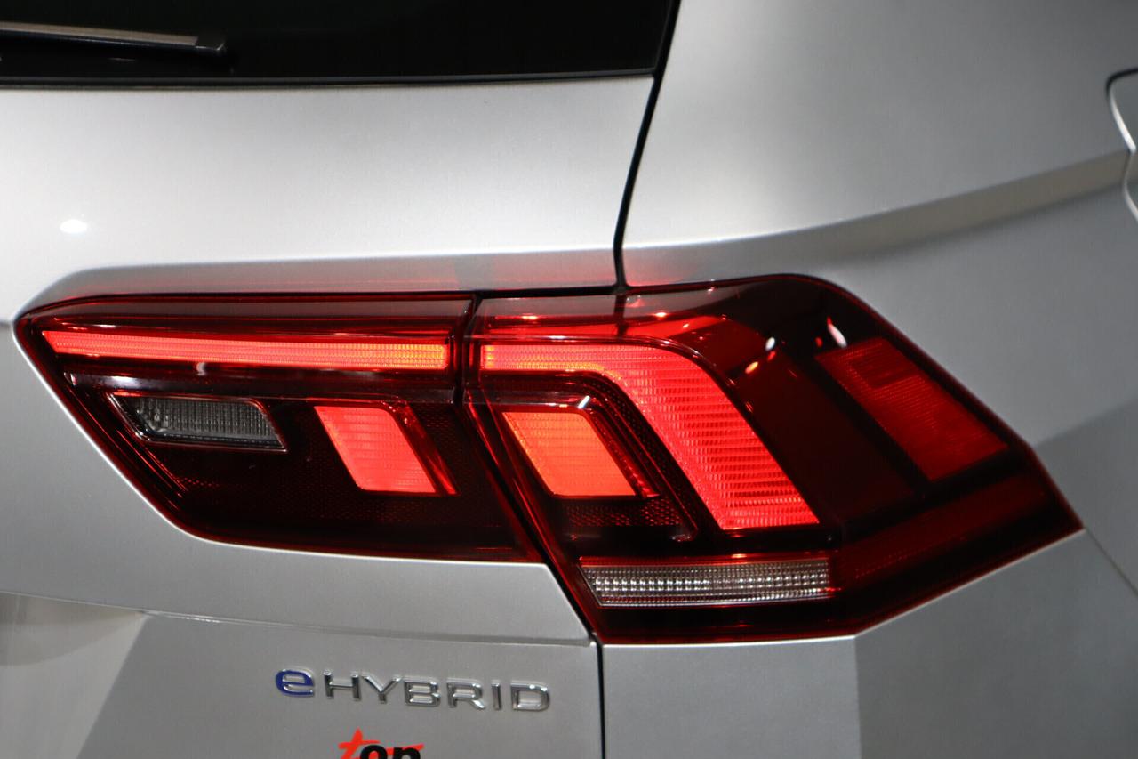 Volkswagen Tiguan HYBRID PLUG-IN 245 CV DSG LIFE VIRTUAL ACC