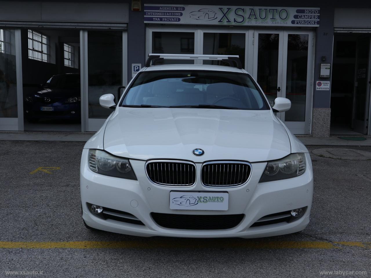 BMW 320d xDrive Touring Attiva