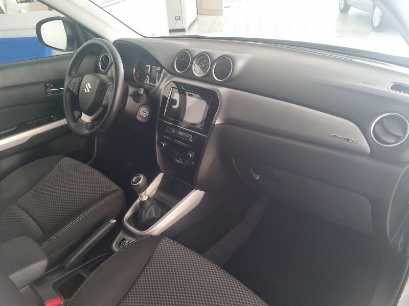 SUZUKI Vitara (2015) Vitara 1.6 DDiS 4WD AllGri...
