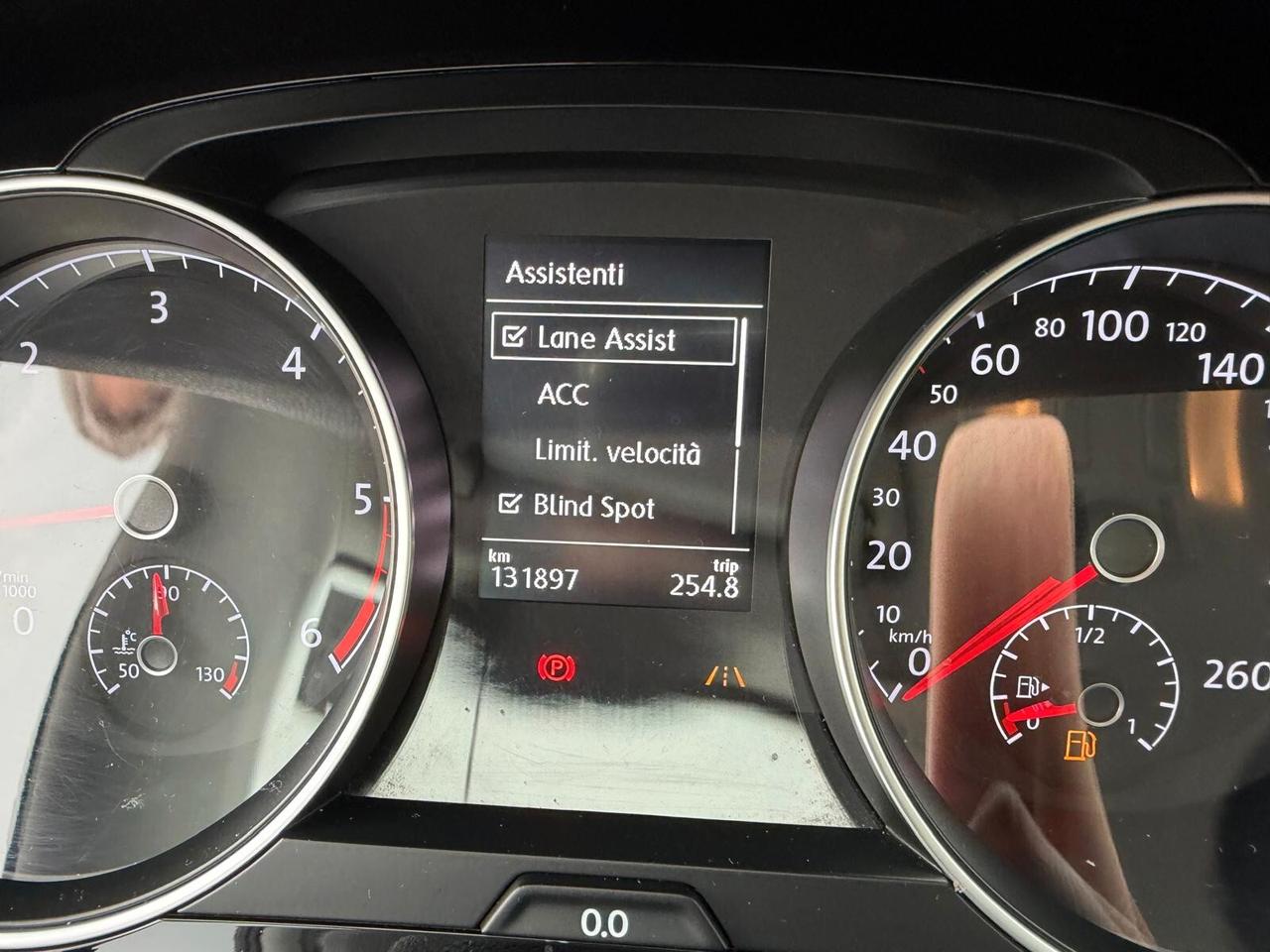 Volkswagen Golf 7.5 - 1.6 TDI 115 CV 5p. IQ-DRIVE