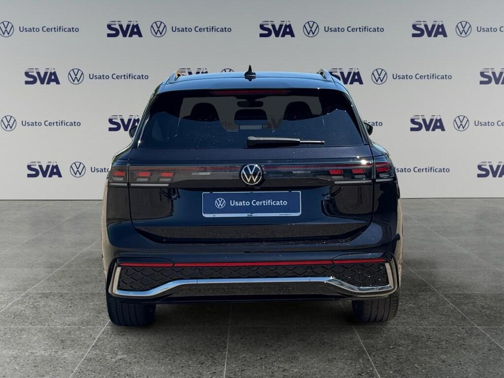 Volkswagen Tiguan 2.0TDI 150CV DSG R-Line