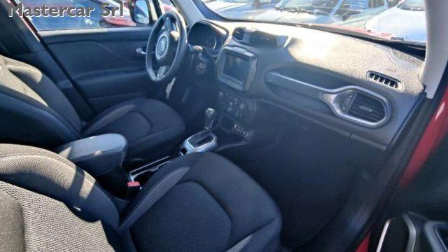 JEEP Renegade Renegade 1.5 turbo t4 mhev Limited 2wd 130cv dct -