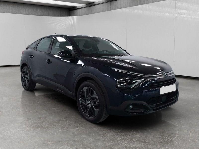 Citroën C4 1.2 puretech Plus s&s 130cv