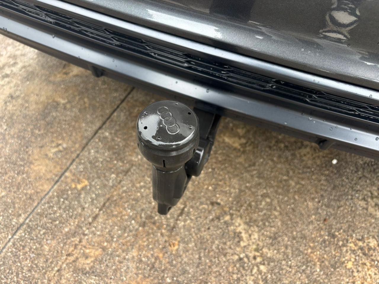 Audi A6 Avant 40 2.0 TDI quattro ultra S tronic Business Sport