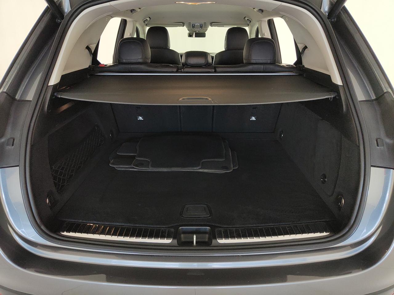 Mercedes-Benz GLE 300 d Sport 4matic auto
