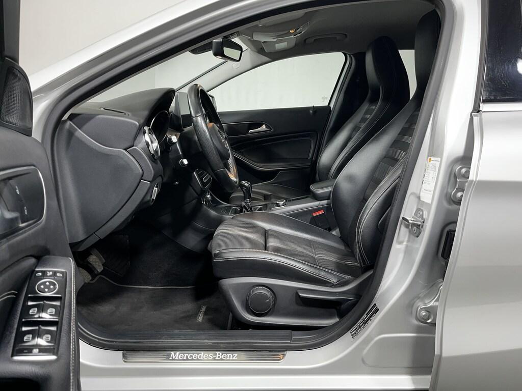 Mercedes GLA 180 Sport