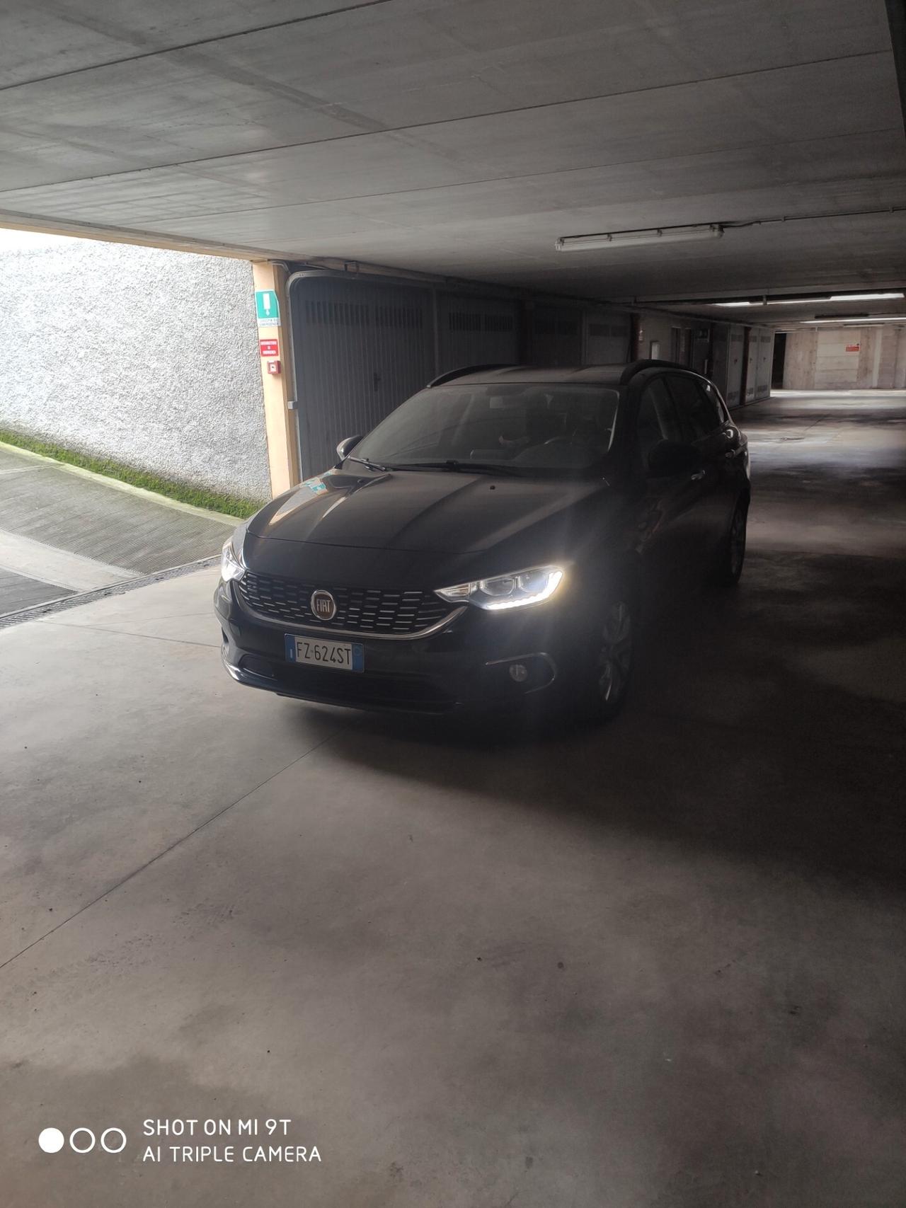 Fiat Tipo 1.6 Mjt S&S SW Lounge