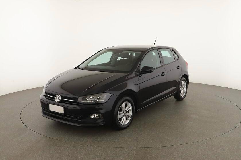 Volkswagen Polo Business 1.0 TSI DSG 5p. Highline BlueMotion Technology