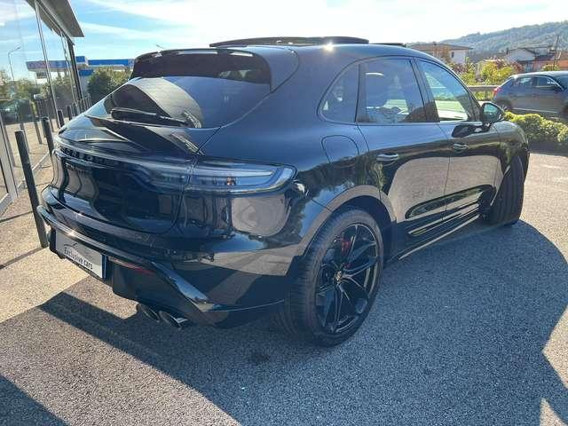 Porsche Macan Macan 2.9 GTS 440cv pdk