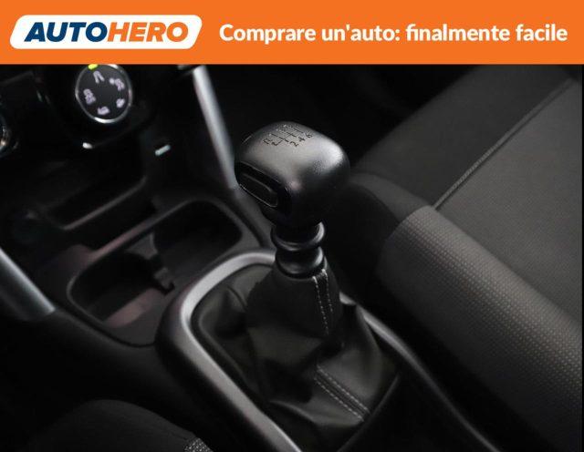 CITROEN C3 Aircross PureTech 110 S&S Shine