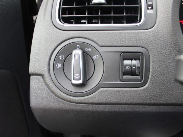 VOLKSWAGEN Polo 1.4 TDI 5p. Trendline