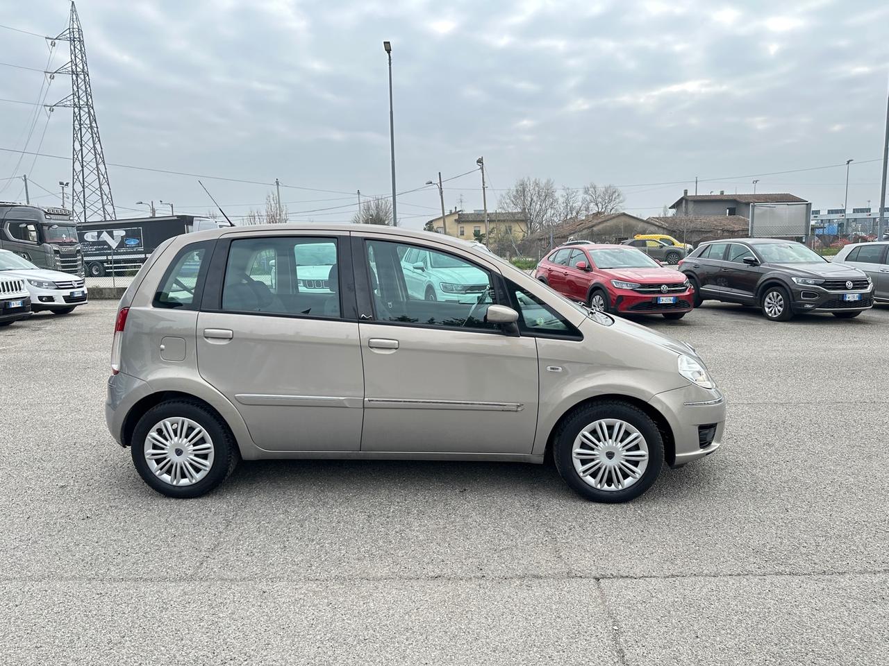 Lancia MUSA 1.4 16V Oro - 2008