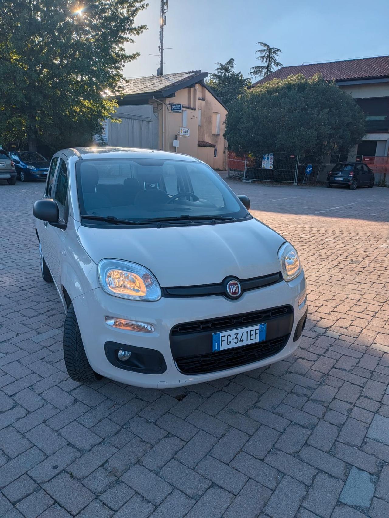 Fiat Panda 1.2 Easy