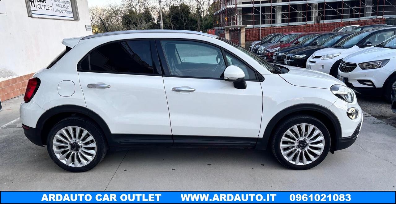 Fiat 500 X 1.3 Mjt Lounge M.Y. 2019