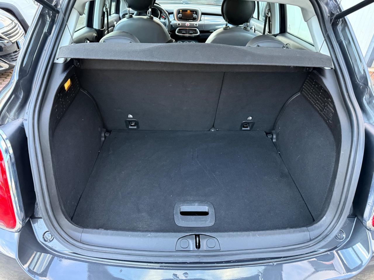 Fiat 500X 1.3 MultiJet 95 CV Lounge Km Certif