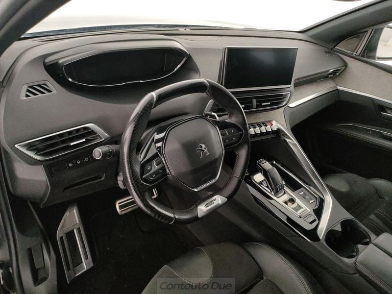 Peugeot 3008 3008 BlueHDi 130 S&S EAT8 GT Pack N1 AUTOCARRO