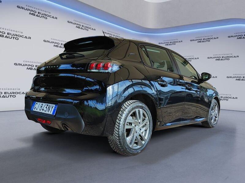 Peugeot 208 Active Pack BlueHDi 100 S/S
