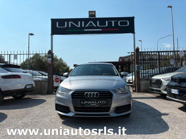 Audi A1 1.0 TFSI ultra Sport