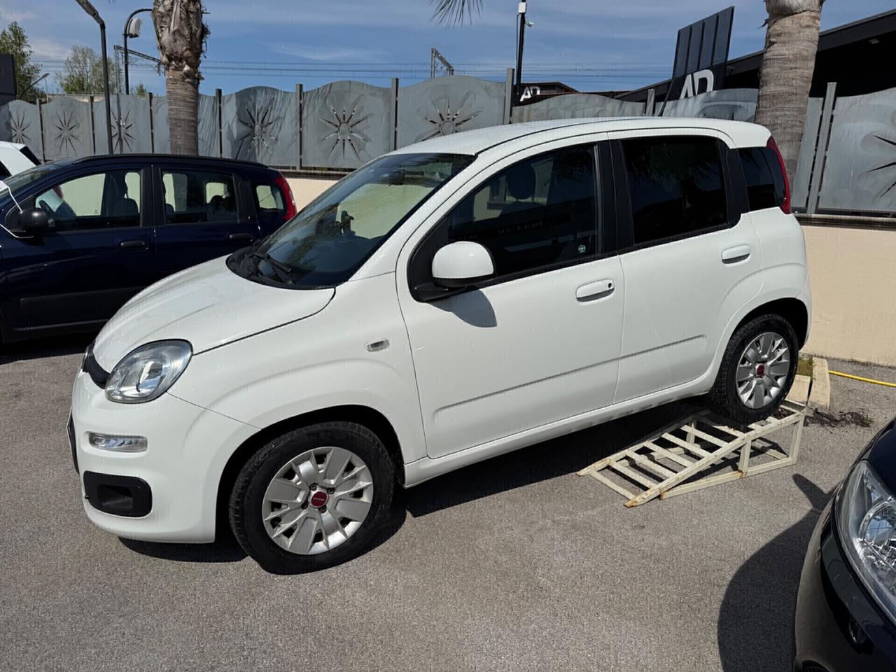 Fiat Panda 1.0 S&S Hybrid - 2021