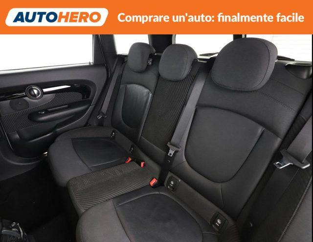MINI Clubman 2.0 Cooper D Boost Clubman
