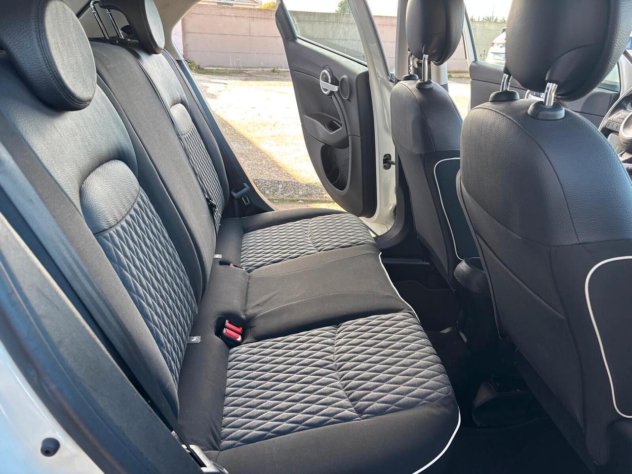 Fiat 500X 1.3 MultiJet 95 CV Business 03/2018