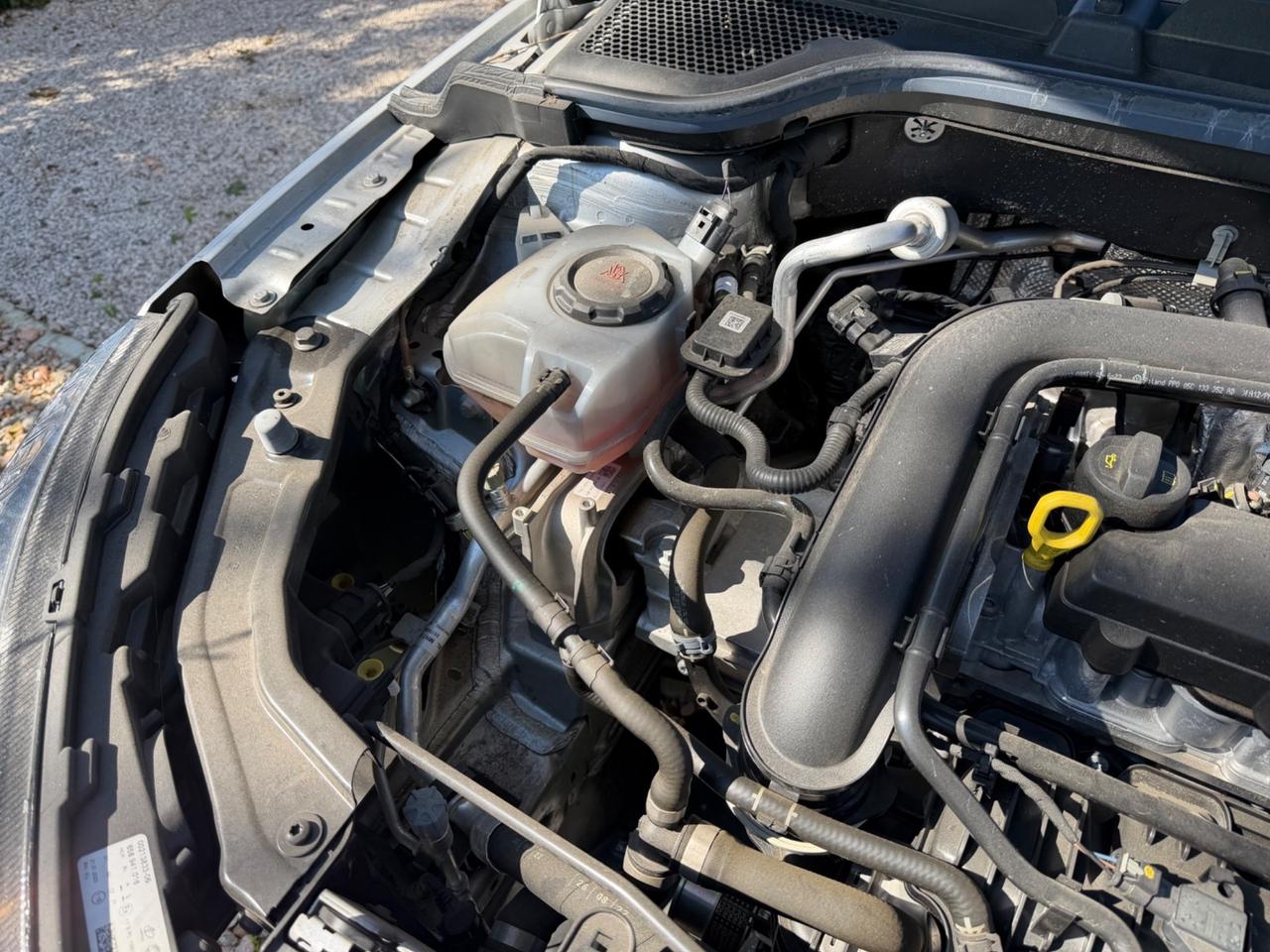 Skoda Kamiq 1.0 TSI 115 CV Style