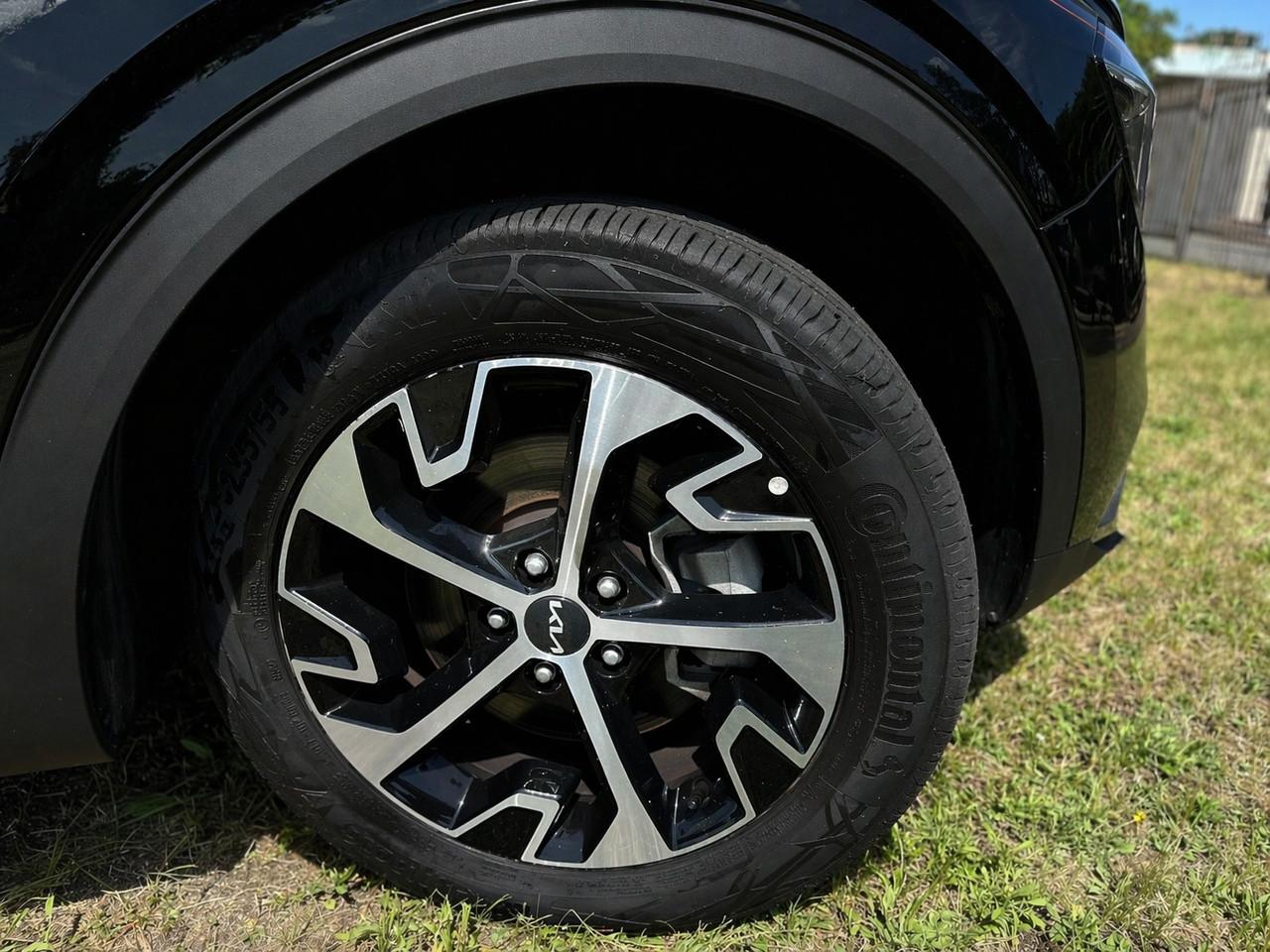 KIA Sportage V 2022 - Sportage 1.6 tgdi hev Style auto