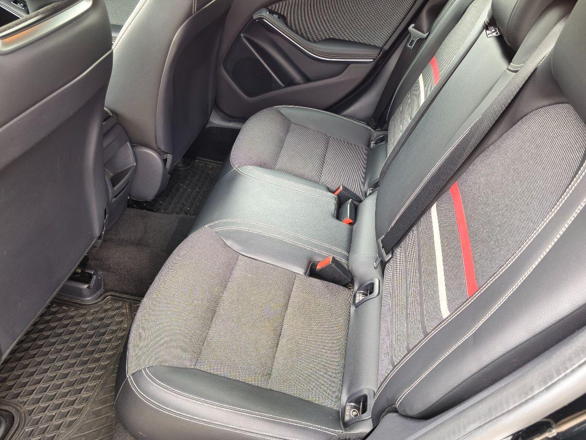 MERCEDES Classe A 180 CDI 70.000 Km