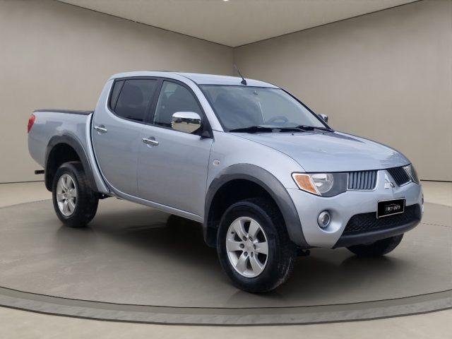 MITSUBISHI L200 2.5 DI-D/136CV Double Cab Invite