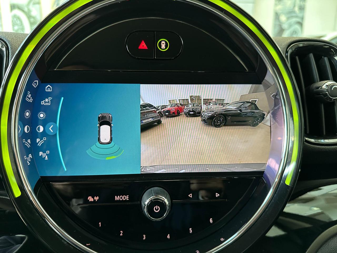 Mini Countryman Cooper SE Classic 1.5 Phev ALL4 - LED-Camera-Carplay-IVA