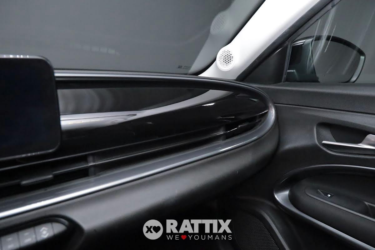 Fiat 600 1.2 Hybrid 145CV Pop Auto