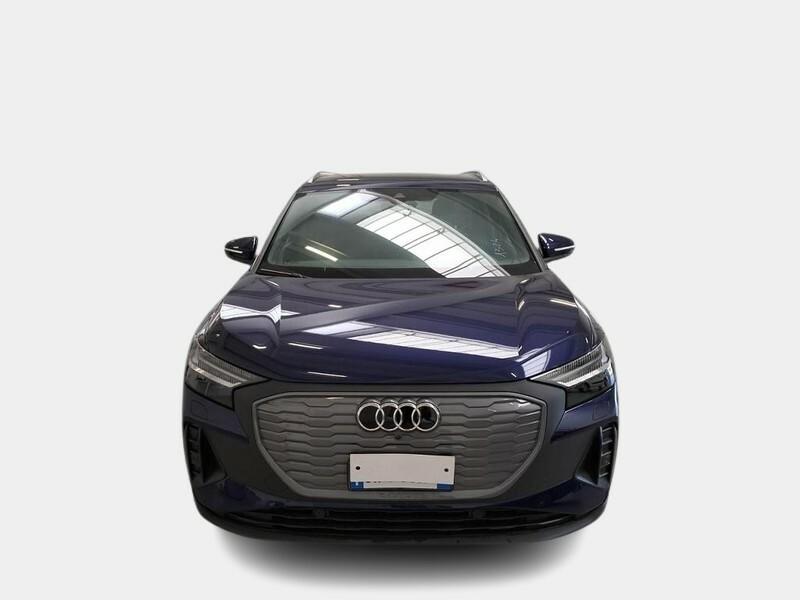 AUDI Q4 E-TRON 40 E-TRON BUSINESS SUV