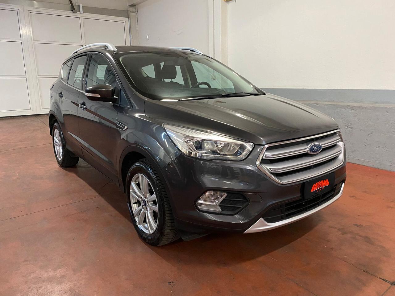 Ford Kuga 2.0 TDCI 120 CV S&S 2WD Business